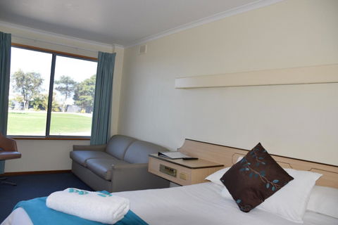Stansbury Holiday Motel - Accommodation Georgetown 16