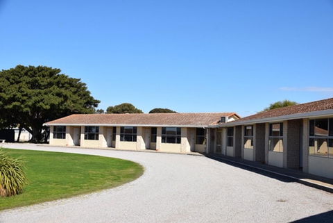 Stansbury Holiday Motel - Accommodation Georgetown 6