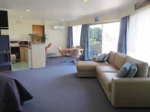 Stansbury Holiday Motel - Accommodation Georgetown 36