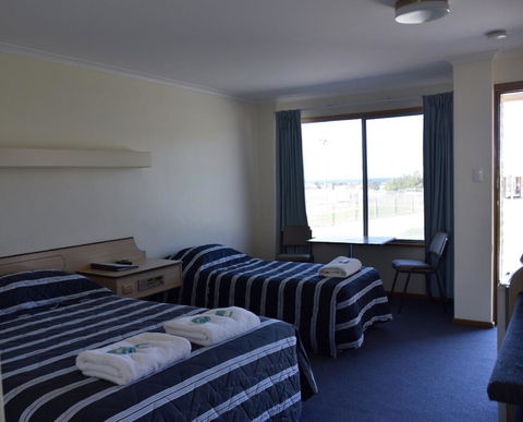 Stansbury Holiday Motel - Accommodation Georgetown 25