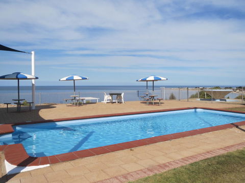 Stansbury Holiday Motel - Accommodation Georgetown 19