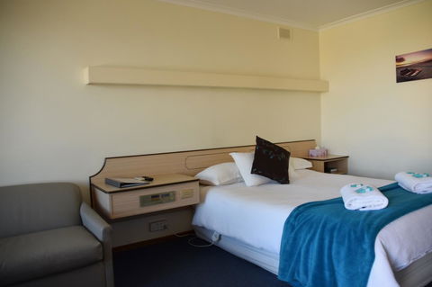 Stansbury Holiday Motel - Accommodation Georgetown 23