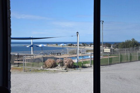 Stansbury Holiday Motel - Accommodation Georgetown 20