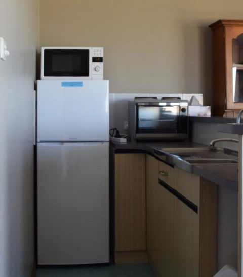 Stansbury Holiday Motel - Accommodation Georgetown 15