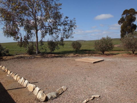 Windana Cottages - Accommodation Georgetown 20