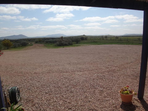 Windana Cottages - Accommodation Georgetown 32