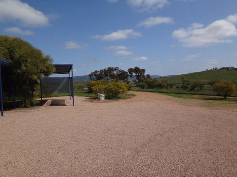 Windana Cottages - Accommodation Georgetown 34