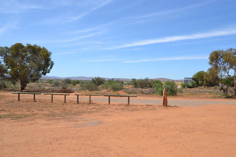 Windana Cottages - Accommodation Georgetown 23