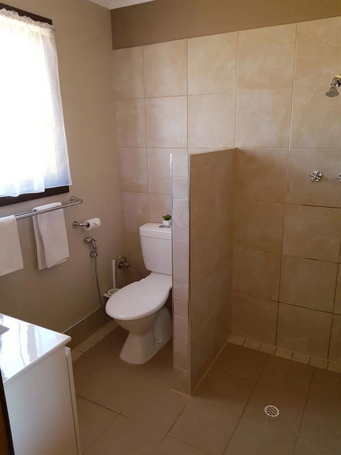 Windana Cottages - Accommodation Georgetown 8