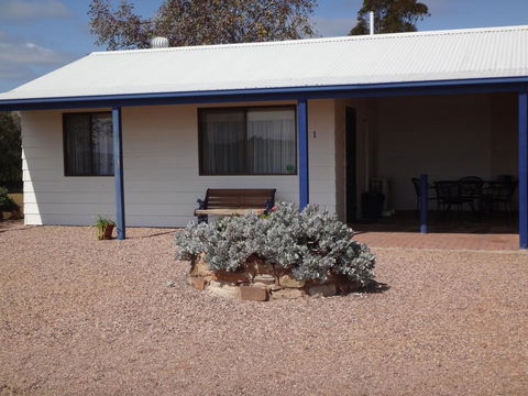 Windana Cottages - Accommodation Georgetown 16