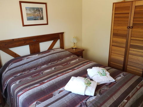 Windana Cottages - Accommodation Georgetown 2