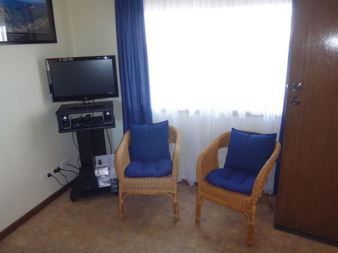 Windana Cottages - Accommodation Georgetown 4