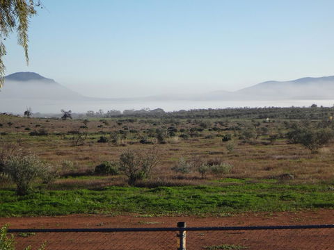 Windana Cottages - Accommodation Georgetown 43