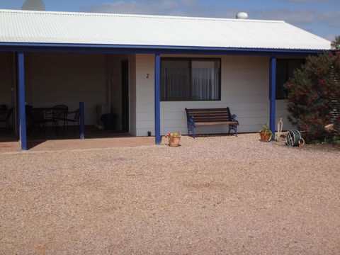 Windana Cottages - Accommodation Georgetown 17