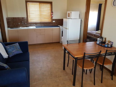 Windana Cottages - Accommodation Georgetown 5