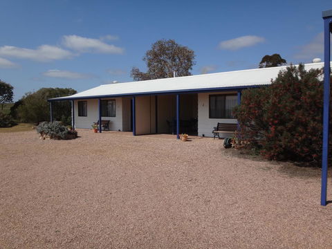 Windana Cottages - Accommodation Georgetown 14