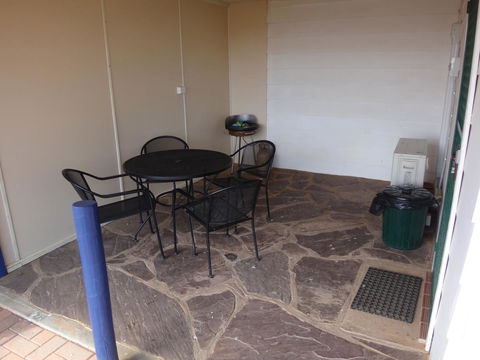 Windana Cottages - Accommodation Georgetown 13
