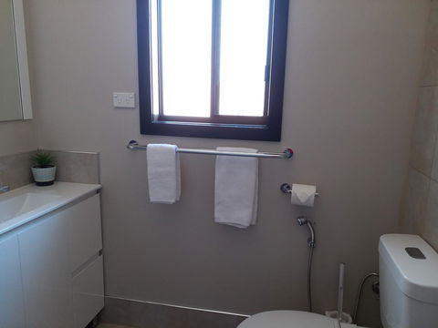 Windana Cottages - Accommodation Georgetown 10