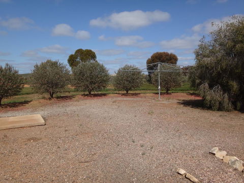 Windana Cottages - Accommodation Georgetown 21