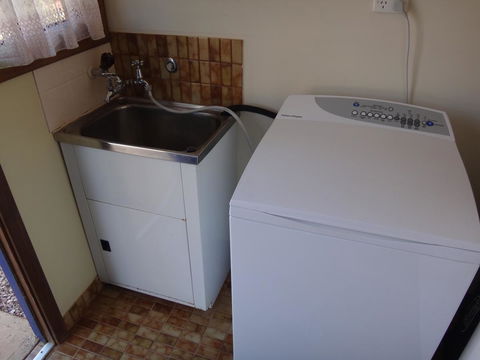 Windana Cottages - Accommodation Georgetown 11