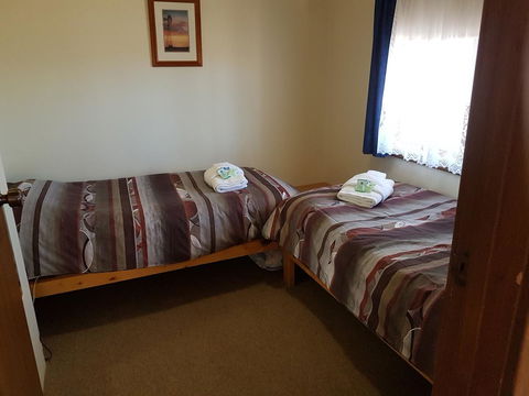Windana Cottages - Accommodation Georgetown 7