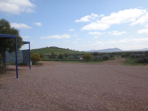 Windana Cottages - Accommodation Georgetown 33