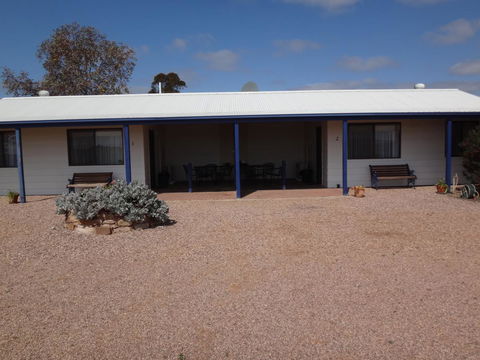 Windana Cottages - Accommodation Georgetown 15