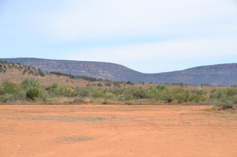 Windana Cottages - Accommodation Georgetown 24