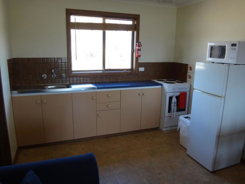Windana Cottages - Accommodation Georgetown 6
