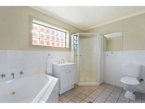 Heritage House Motel & Units - Accommodation Georgetown 25