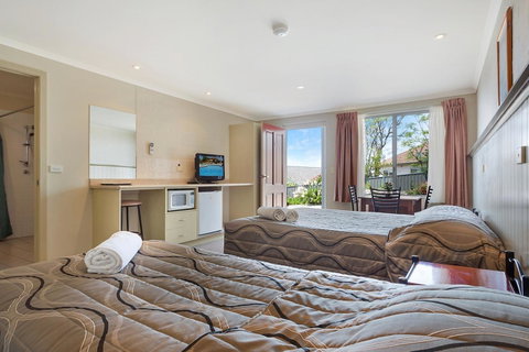 Heritage House Motel & Units - Accommodation Georgetown 24