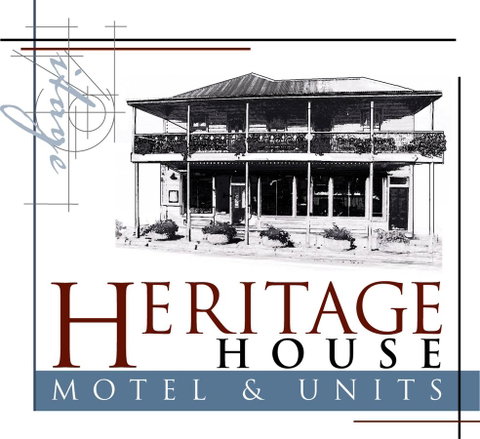 Heritage House Motel & Units - Accommodation Georgetown 33