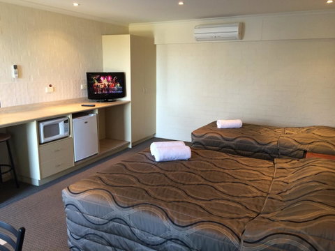 Heritage House Motel & Units - Accommodation Georgetown 29