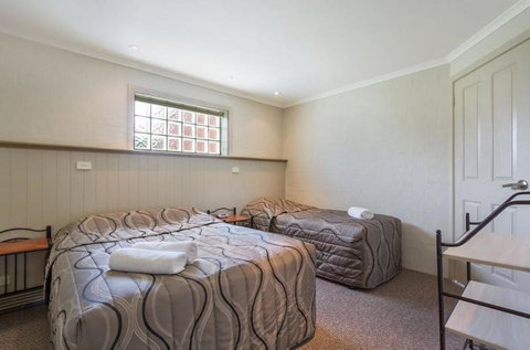 Heritage House Motel & Units - Accommodation Georgetown 19