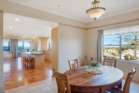 Heritage House Motel & Units - Accommodation Georgetown 18