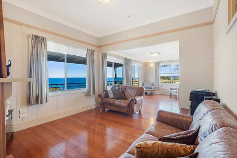 Heritage House Motel & Units - Accommodation Georgetown 10
