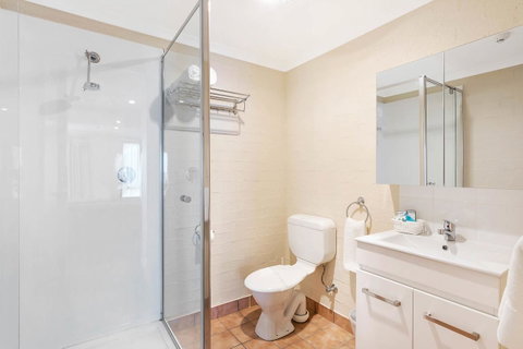Heritage House Motel & Units - Accommodation Georgetown 5