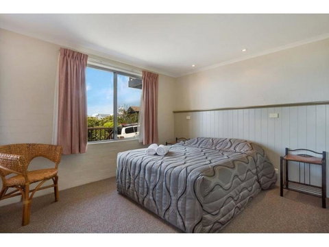 Heritage House Motel & Units - Accommodation Georgetown 20