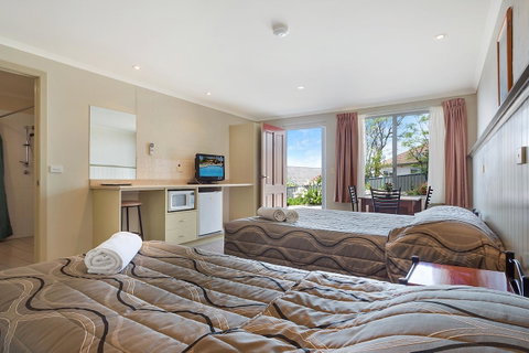 Heritage House Motel & Units - Accommodation Georgetown 7