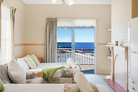 Heritage House Motel & Units - Accommodation Georgetown 21