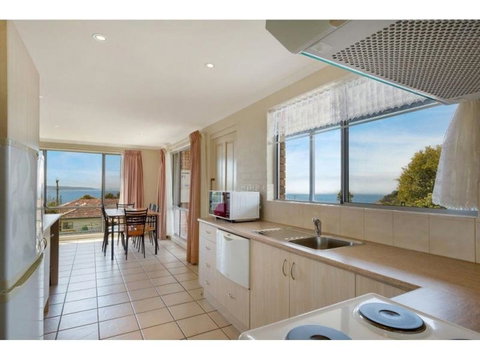 Heritage House Motel & Units - Accommodation Georgetown 6