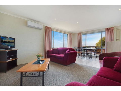 Heritage House Motel & Units - Accommodation Georgetown 9