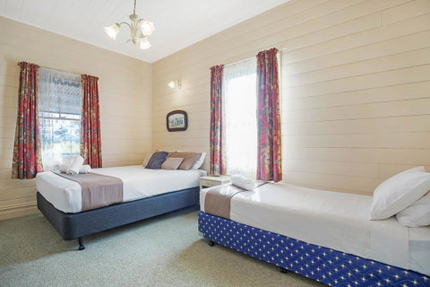 Heritage House Motel & Units - Accommodation Georgetown 15
