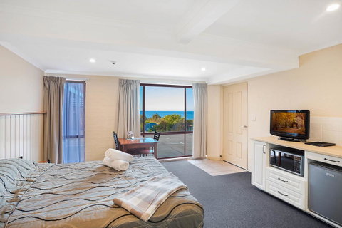Heritage House Motel & Units - Accommodation Georgetown 1