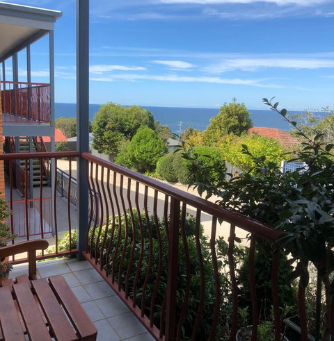 Heritage House Motel & Units - Accommodation Georgetown 11