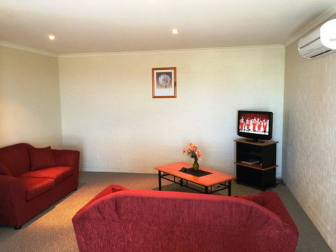 Heritage House Motel & Units - Accommodation Georgetown 30