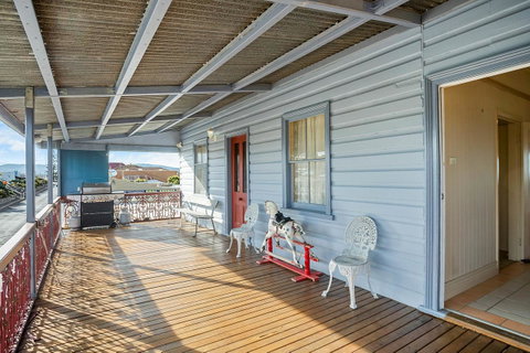 Heritage House Motel & Units - Accommodation Georgetown 14