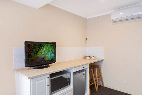 Heritage House Motel & Units - Accommodation Georgetown 4