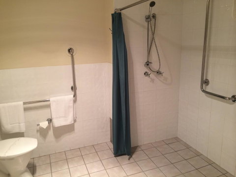 Heritage House Motel & Units - Accommodation Georgetown 31