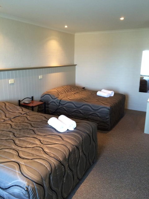 Heritage House Motel & Units - Accommodation Georgetown 12